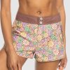 Women ROXY Overswim | New Fashion 2 Inch