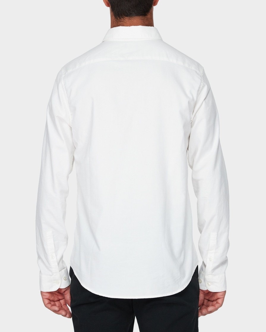 Men RVCA Shirts | Thatll Do Stretch