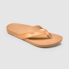 Women REEF Thongs | Cushion Court