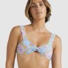 Women BILLABONG Bikini Tops | La Mer Kali Bralette