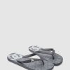 Men DC SHOES Thongs | Men'S Spray Thongs