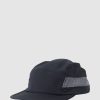 Men QUIKSILVER Headwear | Mens St Camper Technical Cap