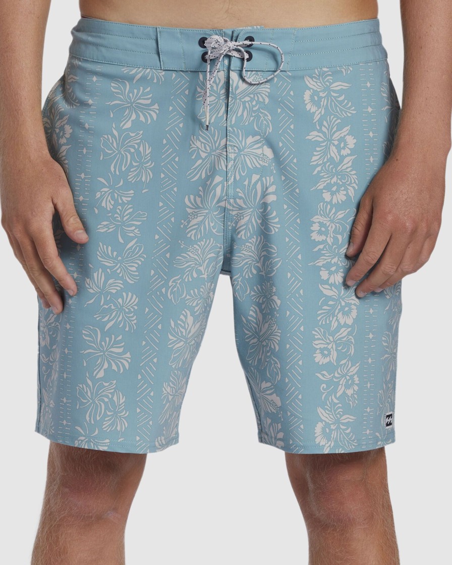 Men BILLABONG Boardshorts | Sundays Lt