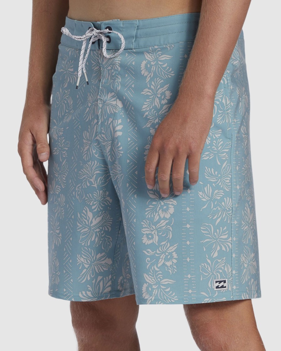 Men BILLABONG Boardshorts | Sundays Lt