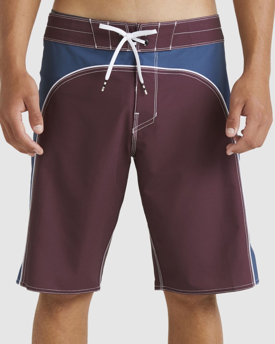 Men BILLABONG Boardshorts | Saddle Pro Boardshorts