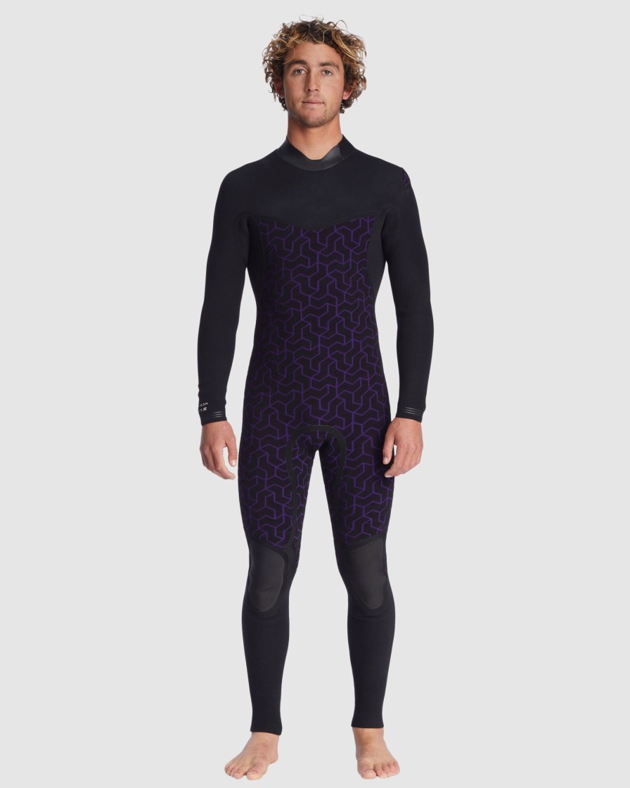 Men BILLABONG Wetsuits | 403 Furnace Comp Bz Full