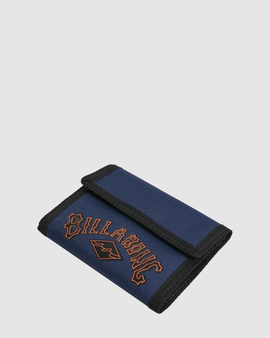 Men BILLABONG Wallets | Tribong Lite