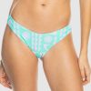 Women ROXY Bikini Bottoms | Womens Surf Saavy Cheeky Bikini Bottoms