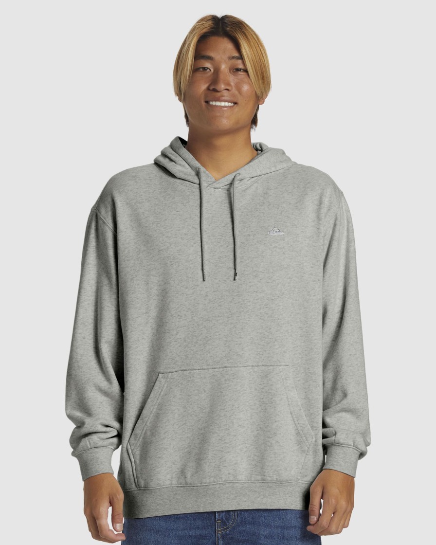 Men QUIKSILVER Jumpers & Hoodies | Salt Water Hoodie