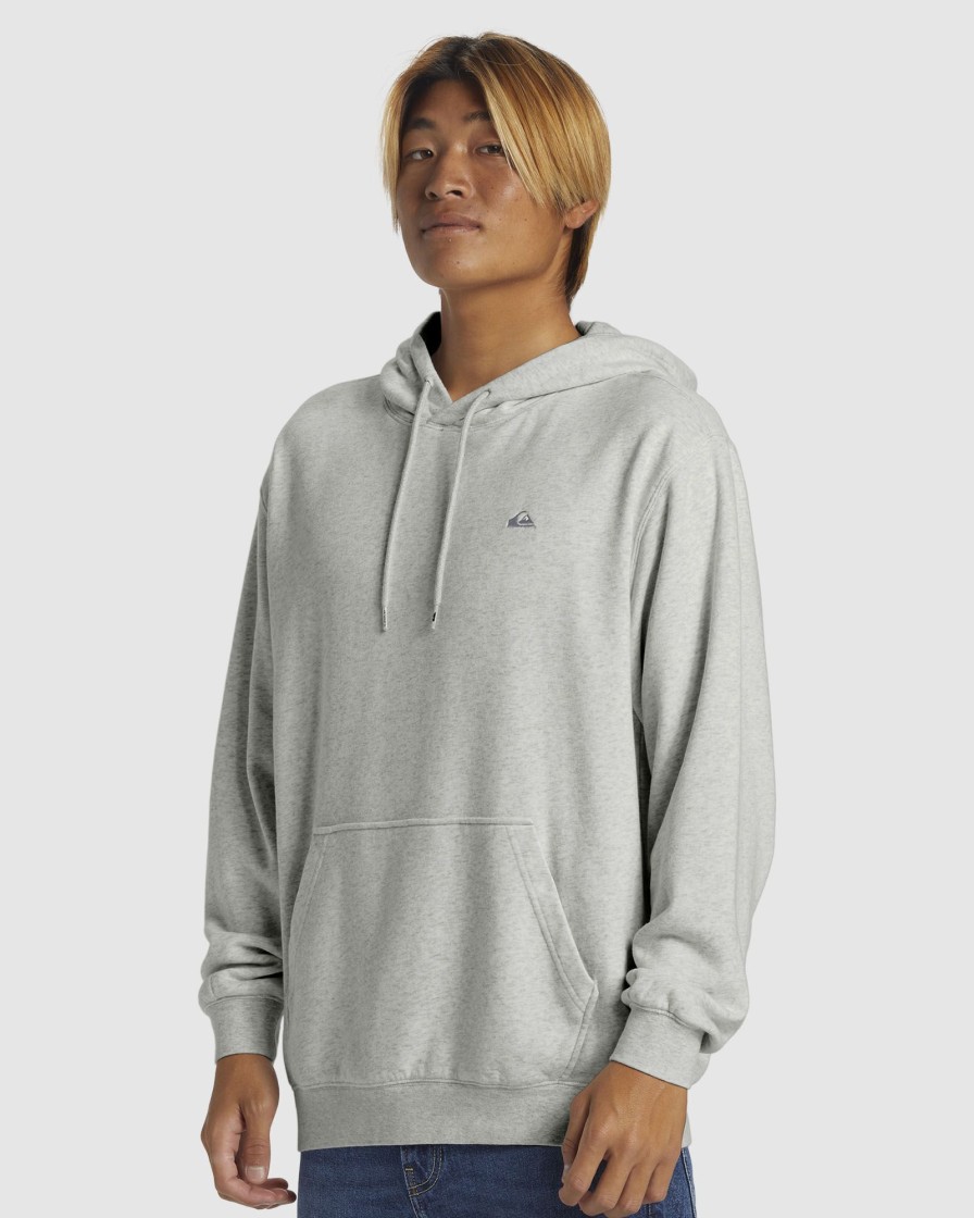 Men QUIKSILVER Jumpers & Hoodies | Salt Water Hoodie