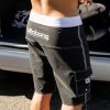 Men BILLABONG Boardshorts | Backbeach Pro Boardshorts