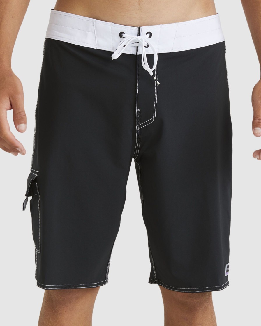 Men BILLABONG Boardshorts | Backbeach Pro Boardshorts