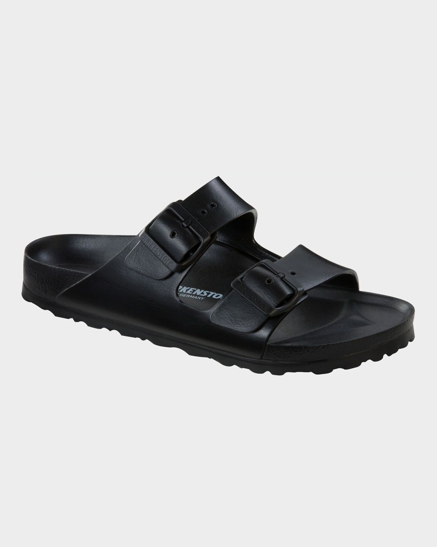 Women BIRKENSTOCK Casual | Arizona Eva Black Narrow Width