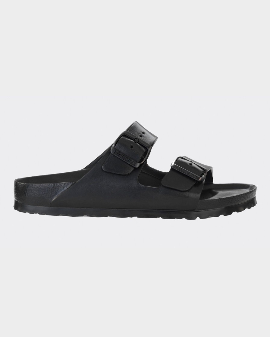 Women BIRKENSTOCK Casual | Arizona Eva Black Narrow Width