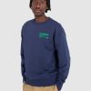 Men ELEMENT Jumpers & Hoodies | Equipment Crew