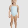 Youth ROXY Clothing | Girls 2-7 Teenie Ditsy One-Piece Swimsuit