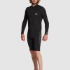 Men BILLABONG Wetsuits | 202 Absolute Back Zip Springsuit