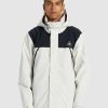 Men DC SHOES Jackets | Command 45K Technical Snow Jacket