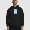 Men RVCA Jumpers & Hoodies | Palm Tv Hoodie