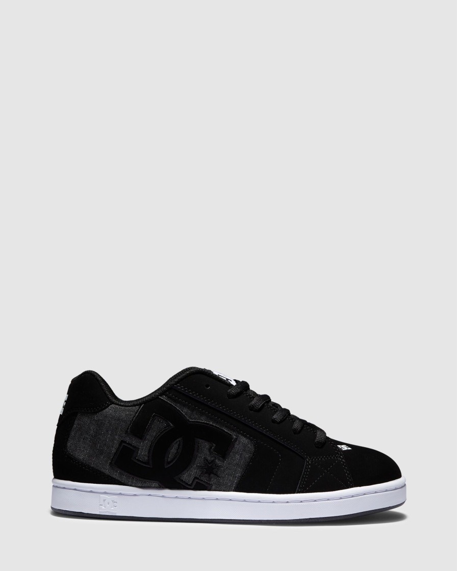 Men DC SHOES Sneakers | Men'S Net Shoes