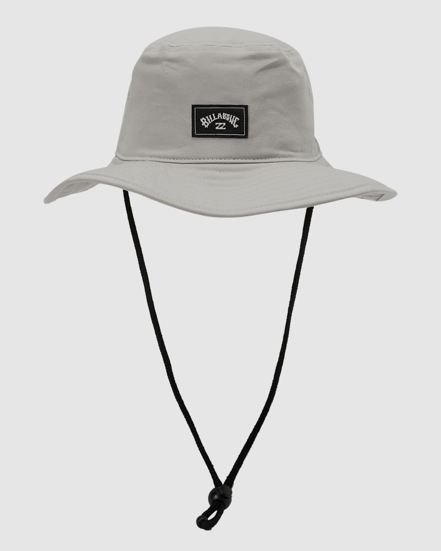 Youth BILLABONG Accessories | Boys Big John Hat