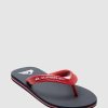 Youth QUIKSILVER Footwear | Boys 8-16 Molokai Core Thongs