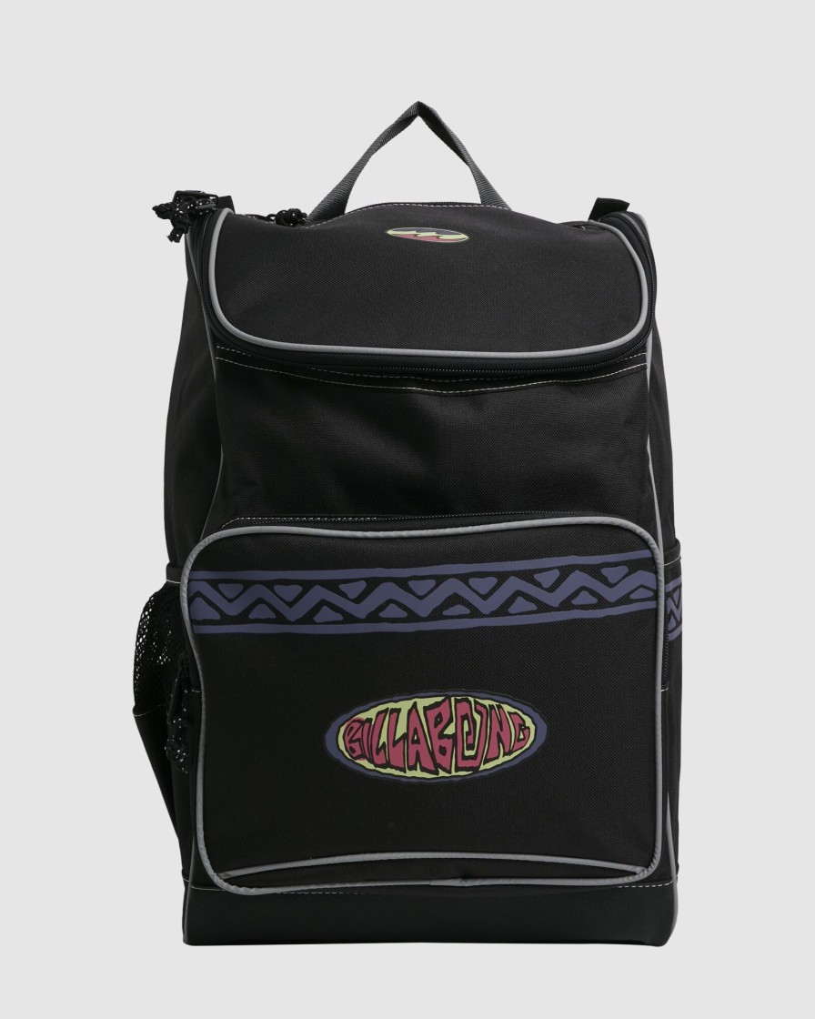 Men BILLABONG Bags | Top Loader School Backpack