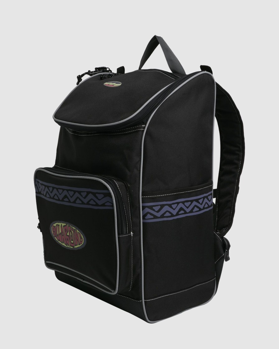 Men BILLABONG Bags | Top Loader School Backpack