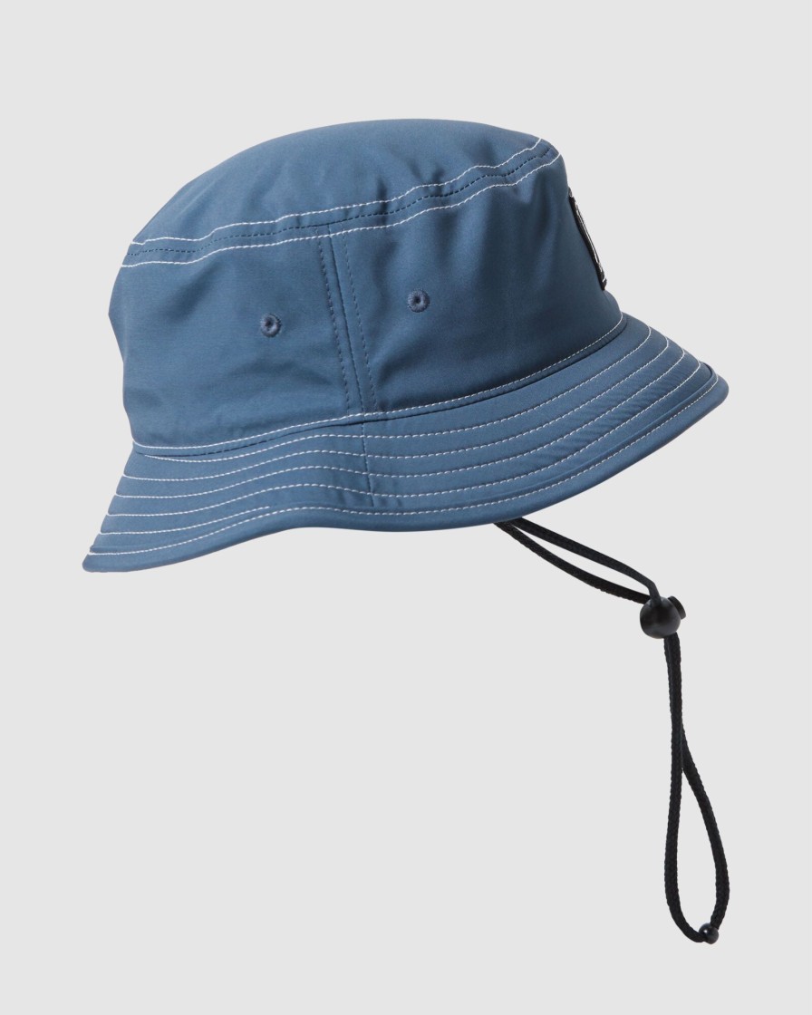 Women QUIKSILVER Headwear | Mens Original Boonie Sun Hat