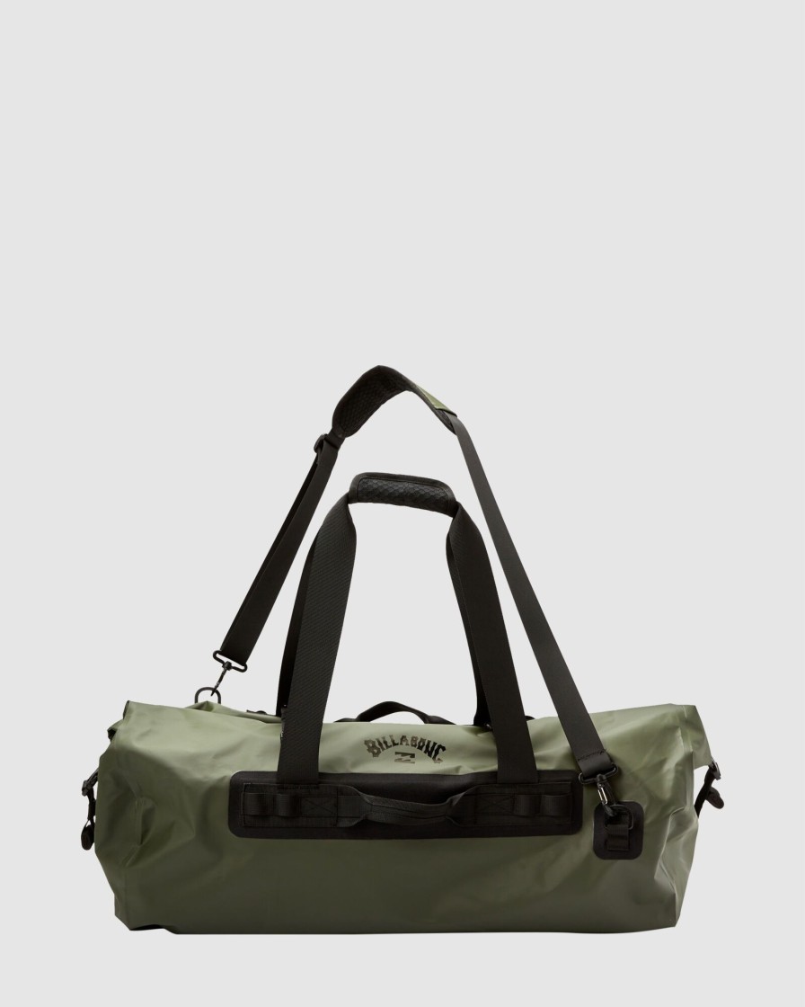 Men BILLABONG Bags | Surftrek Storm 55L Duffle Bag