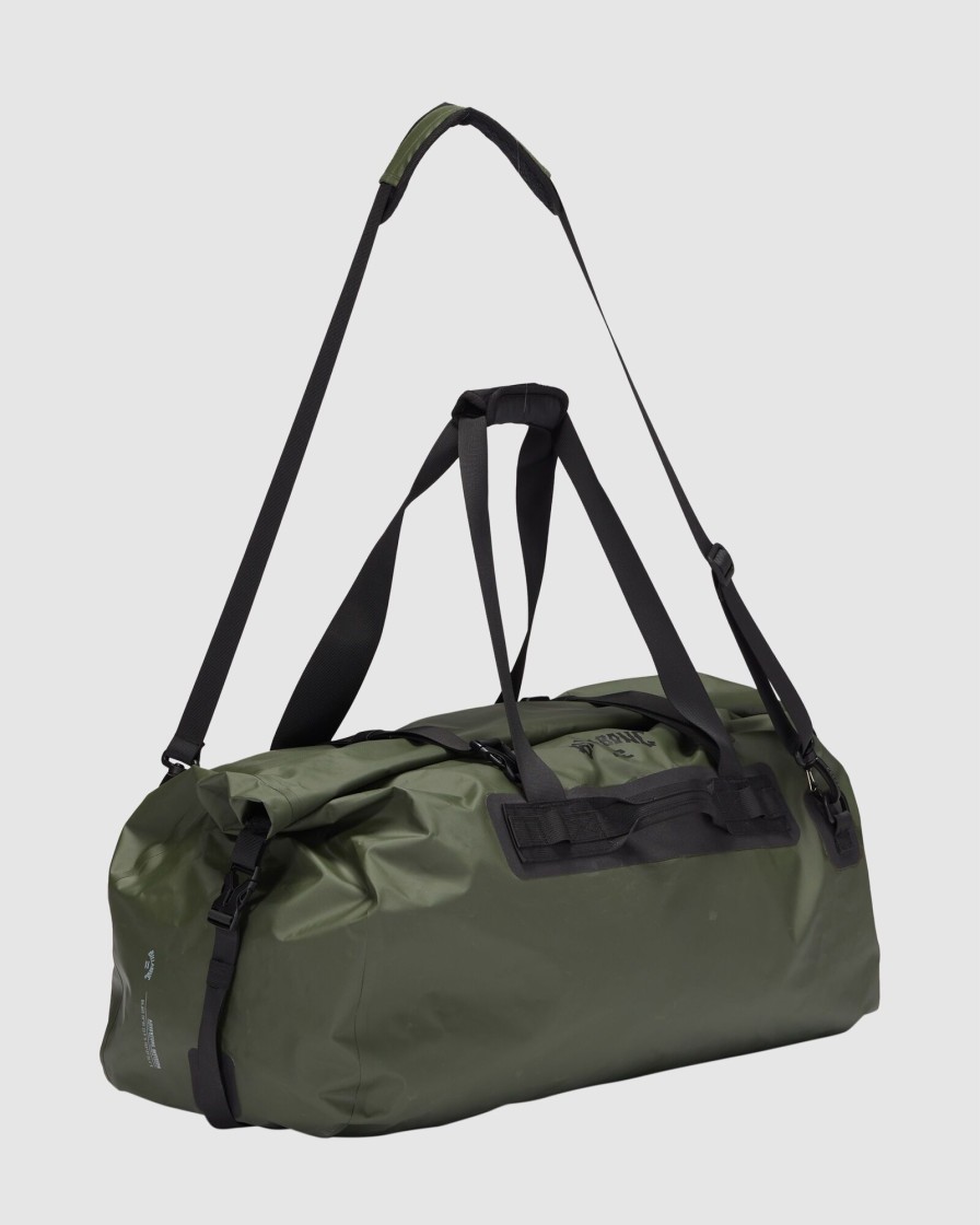 Men BILLABONG Bags | Surftrek Storm 55L Duffle Bag