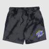 Youth SANTA CRUZ Clothing | Inferno Stack Track Short Blu