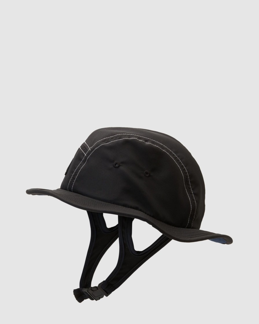 Men QUIKSILVER Headwear | Mens Surfari Surf Bucket Hat