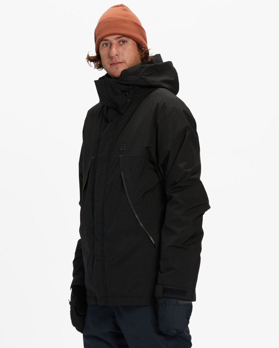 Men BILLABONG Jackets | Expedition Jkt