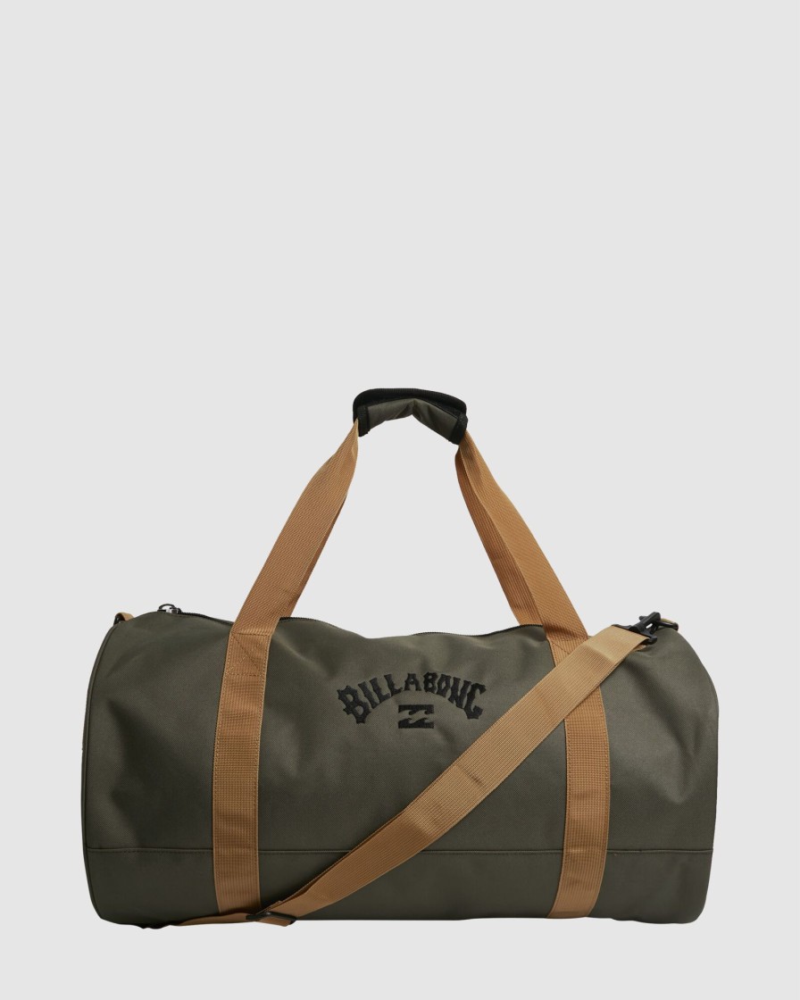 Men BILLABONG Bags | Traditional Duffle Bag