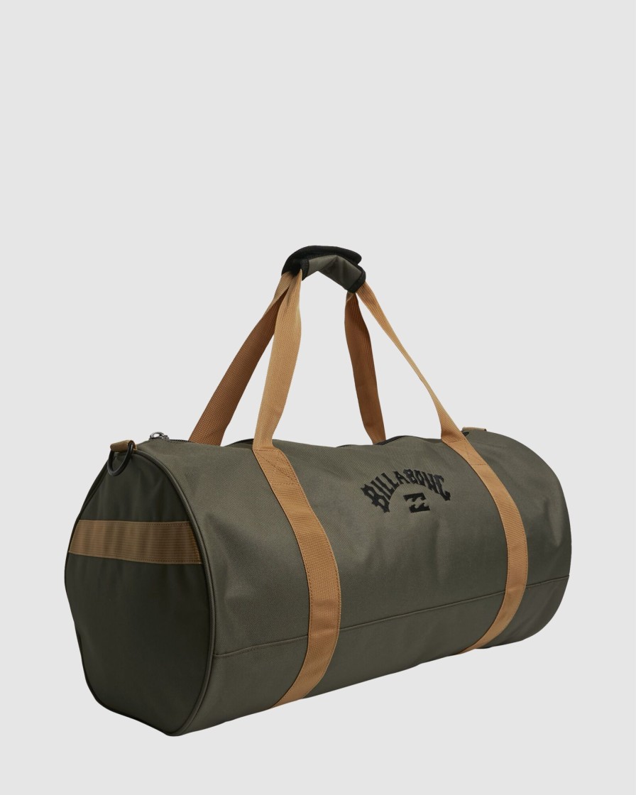 Men BILLABONG Bags | Traditional Duffle Bag