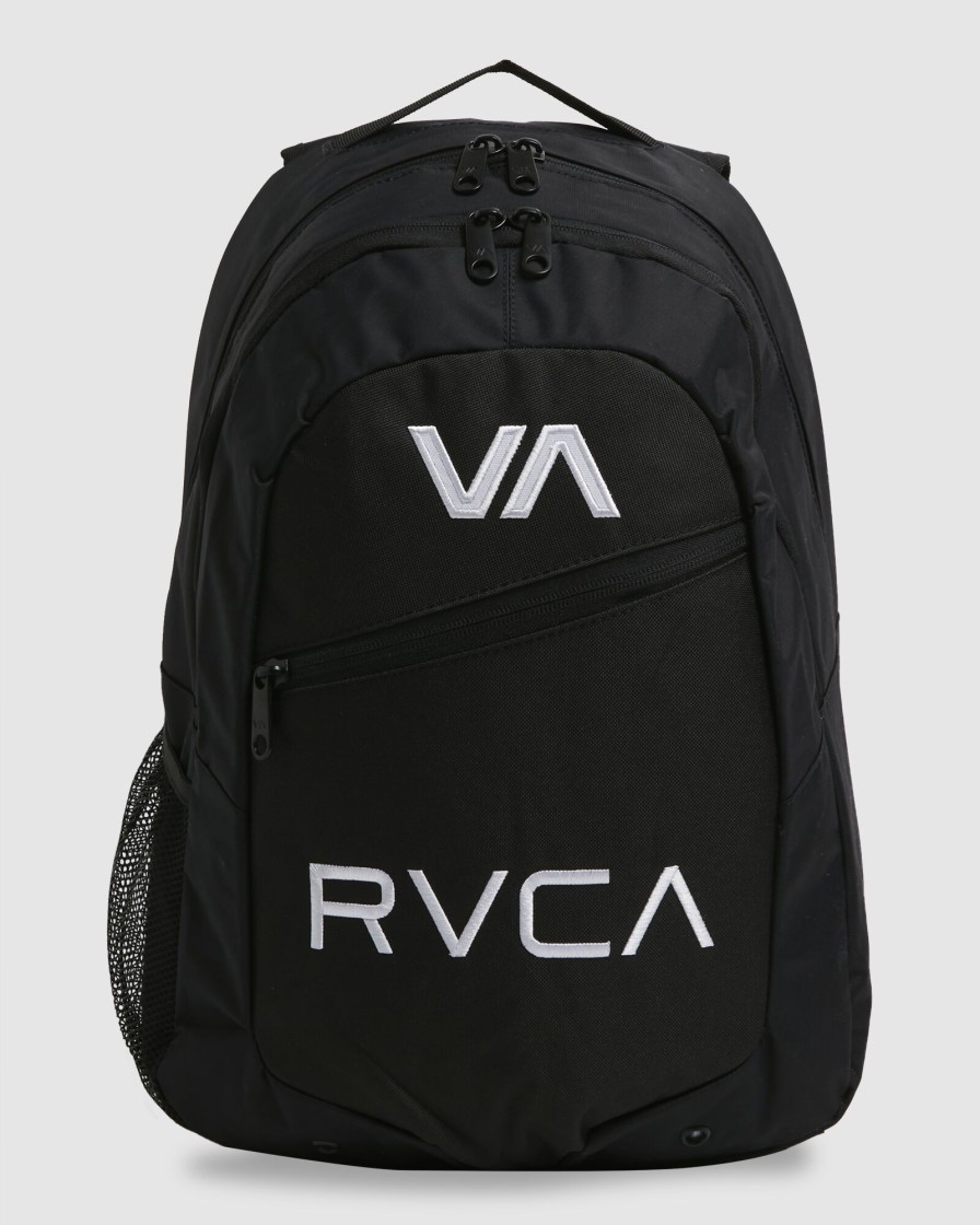 Men RVCA Bags | Rvca Pack Iv Backpack