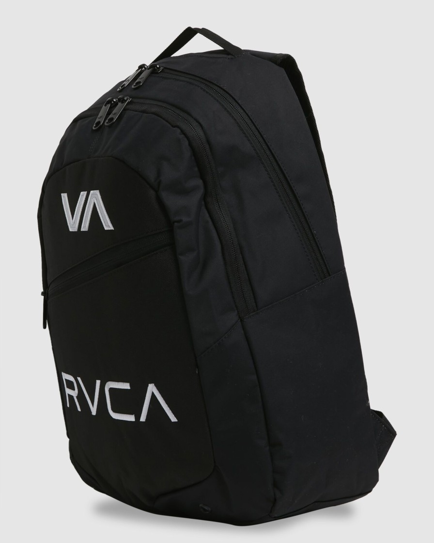 Men RVCA Bags | Rvca Pack Iv Backpack