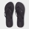 Women REEF Thongs | Indiana Black