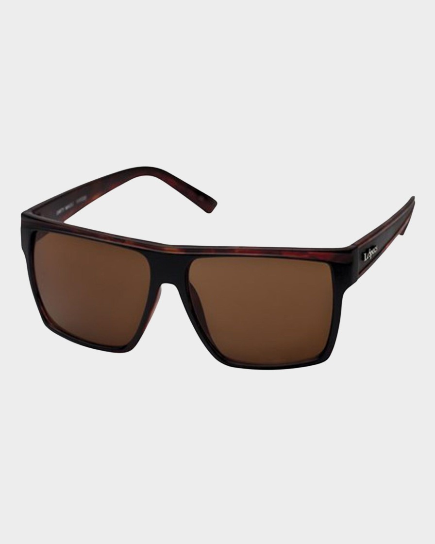 Men LE SPECS Sunglasses | Dirty Magic - 1100201