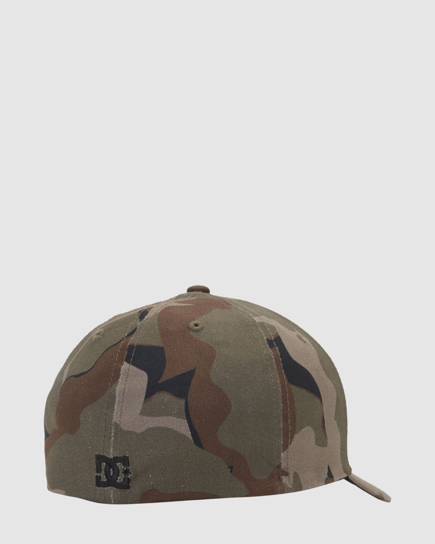 Youth DC SHOES Accessories | Dc Cap Star Boy