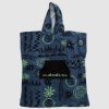 Youth QUIKSILVER Accessories | Boys 8-16 Hooded Beach Towel