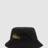 Youth QUIKSILVER Accessories | Boys 8-16 Flipped Out Bucket Hat