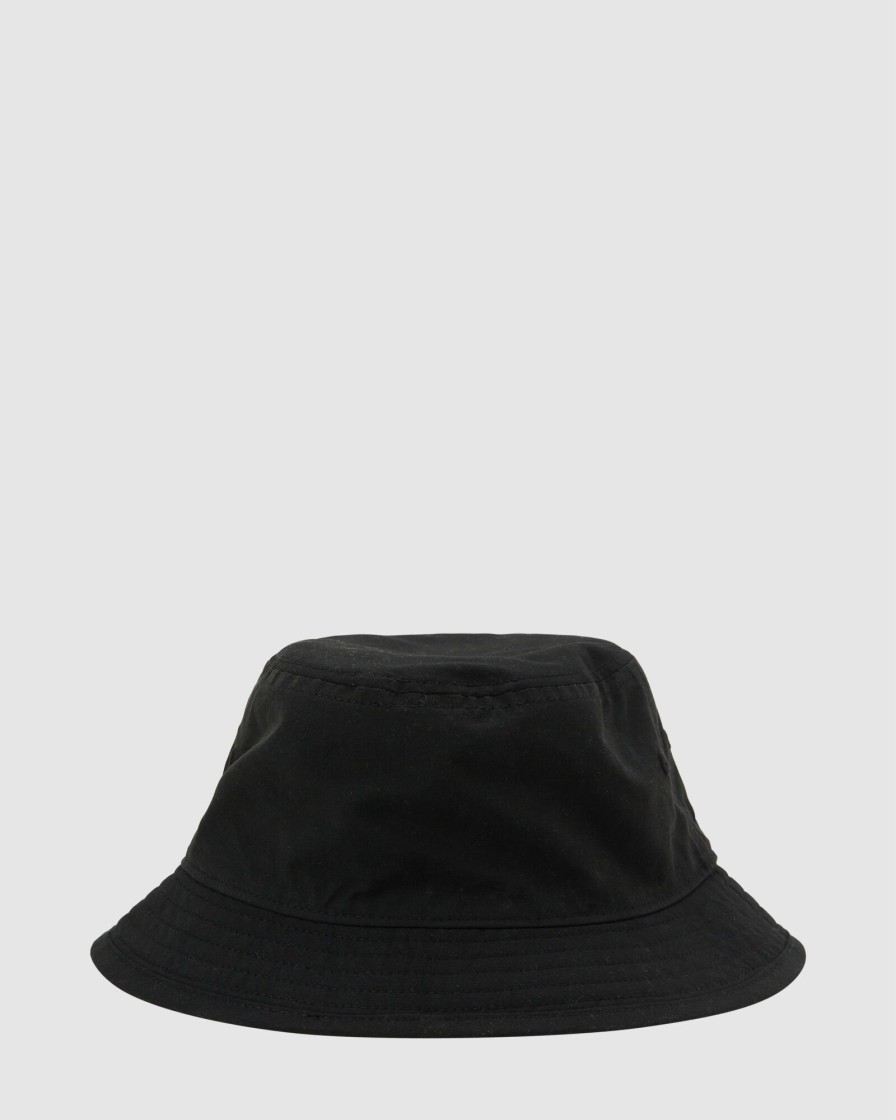 Youth QUIKSILVER Accessories | Boys 8-16 Flipped Out Bucket Hat