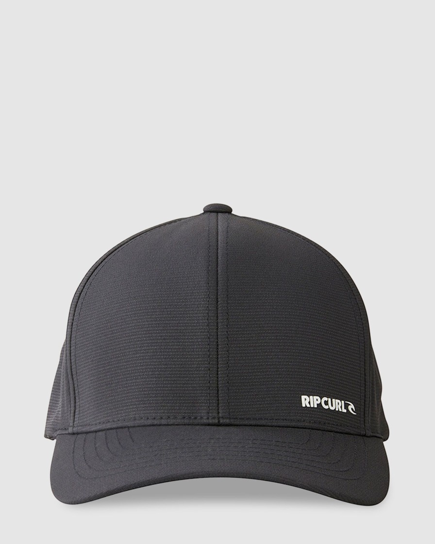 Men RIP CURL Headwear | Vaporcool Phaser Flexfit Cap