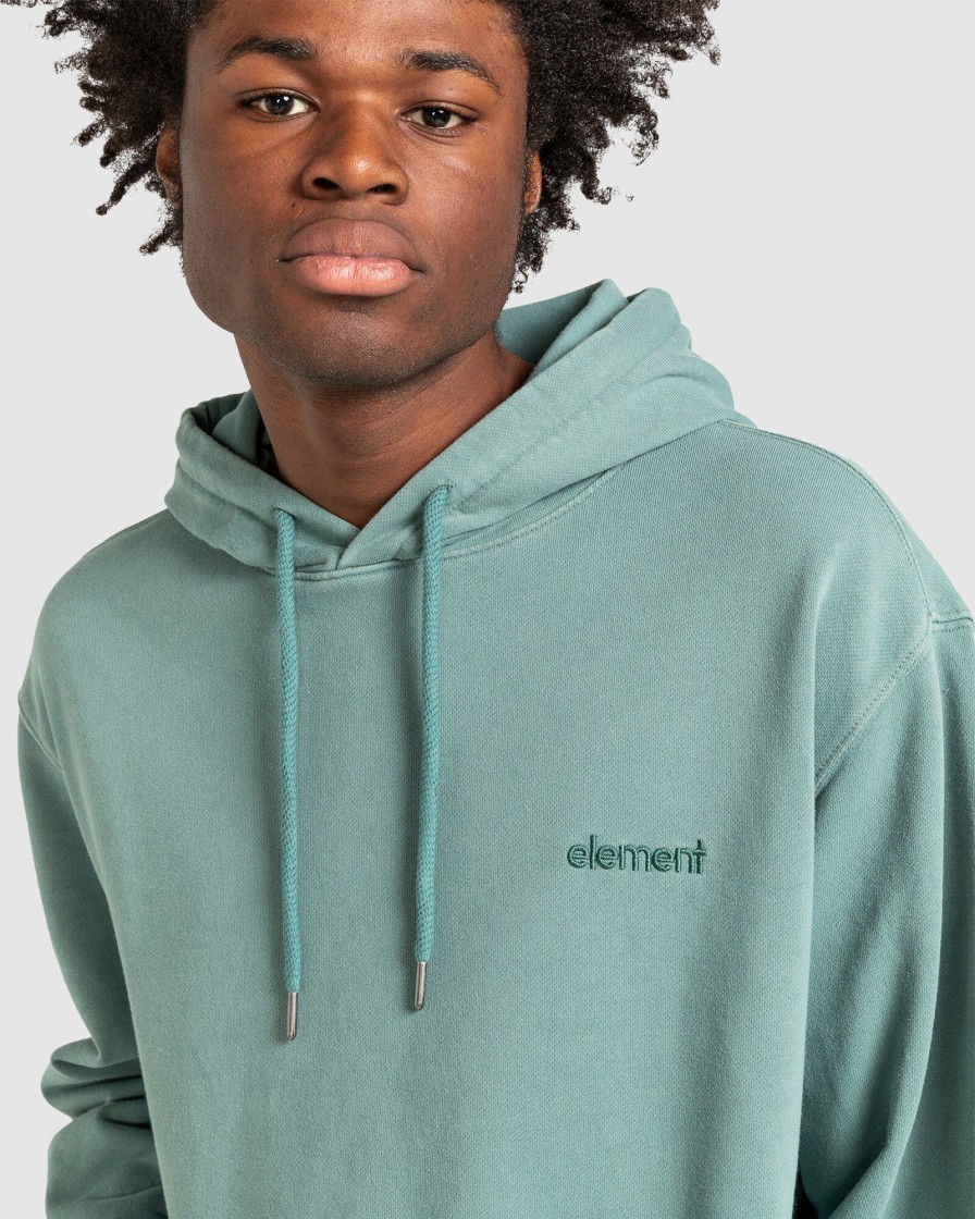 Men ELEMENT Jumpers & Hoodies | Cornell 3.0 Po