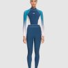 Women ROXY Wetsuits | 3/2 Roxy Rise Bz Gbs