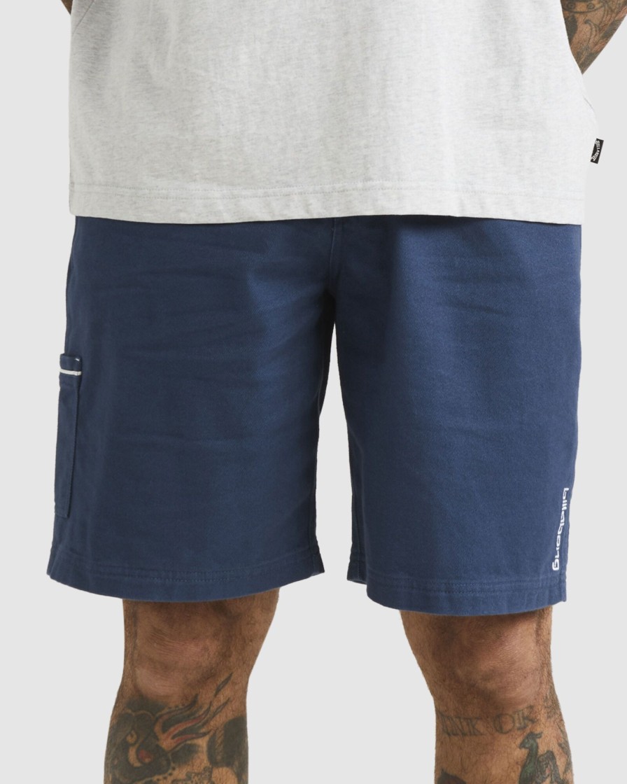 Men BILLABONG Shorts | Backbeach Shorts