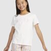 Youth ROXY Clothing | Girls 4-16 Day And Night Relaxed T-Shirt