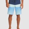 Men QUIKSILVER Boardshorts | Mens Surfsilk Panel 20" Board Shorts